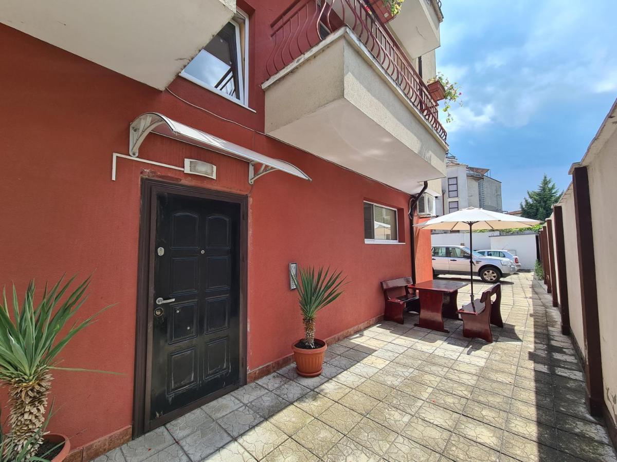 Къща За Гости Яневи Rawda Exterior foto