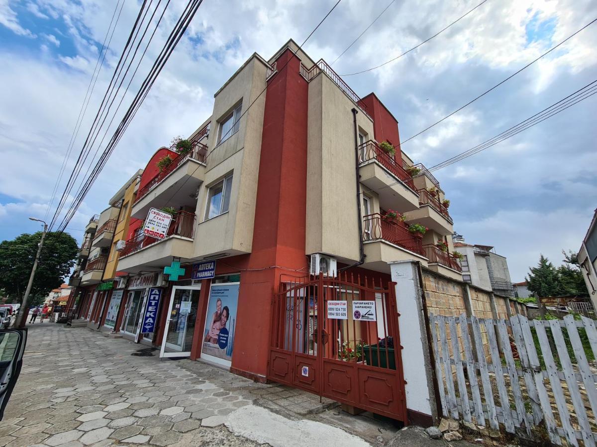 Къща За Гости Яневи Rawda Exterior foto