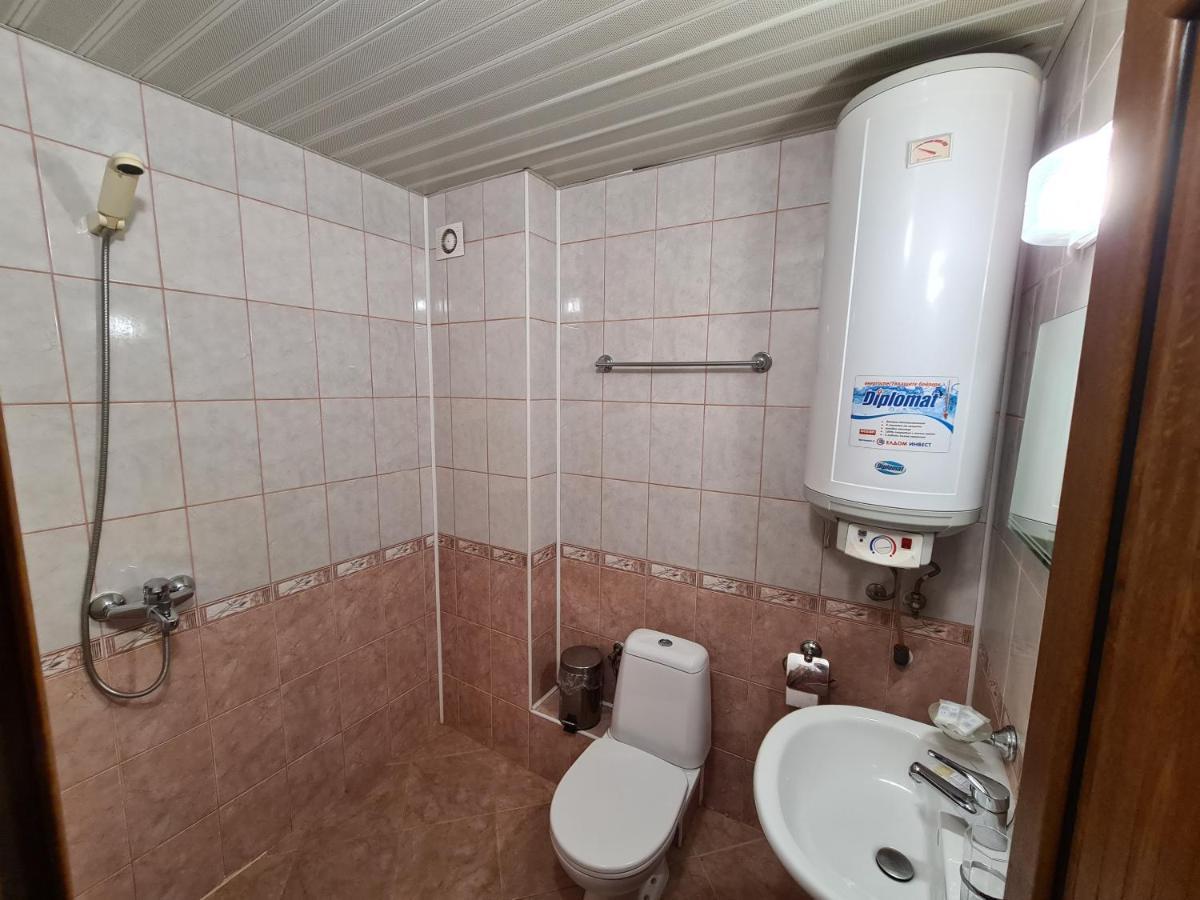 Къща За Гости Яневи Rawda Exterior foto