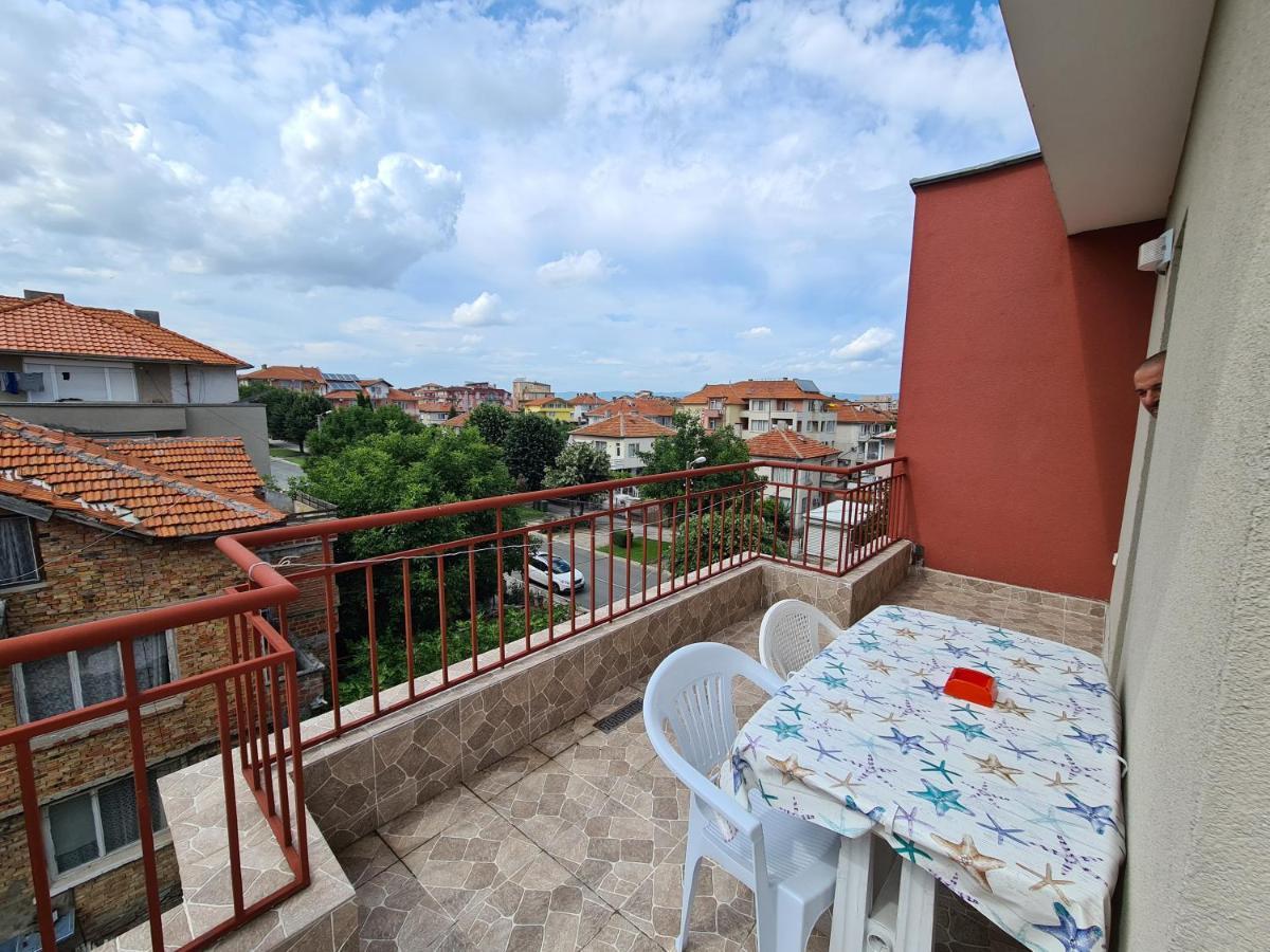 Къща За Гости Яневи Rawda Exterior foto