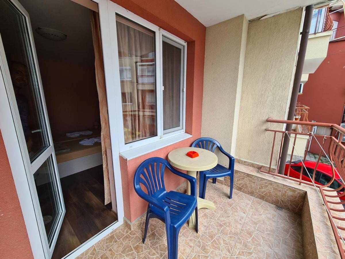 Къща За Гости Яневи Rawda Exterior foto