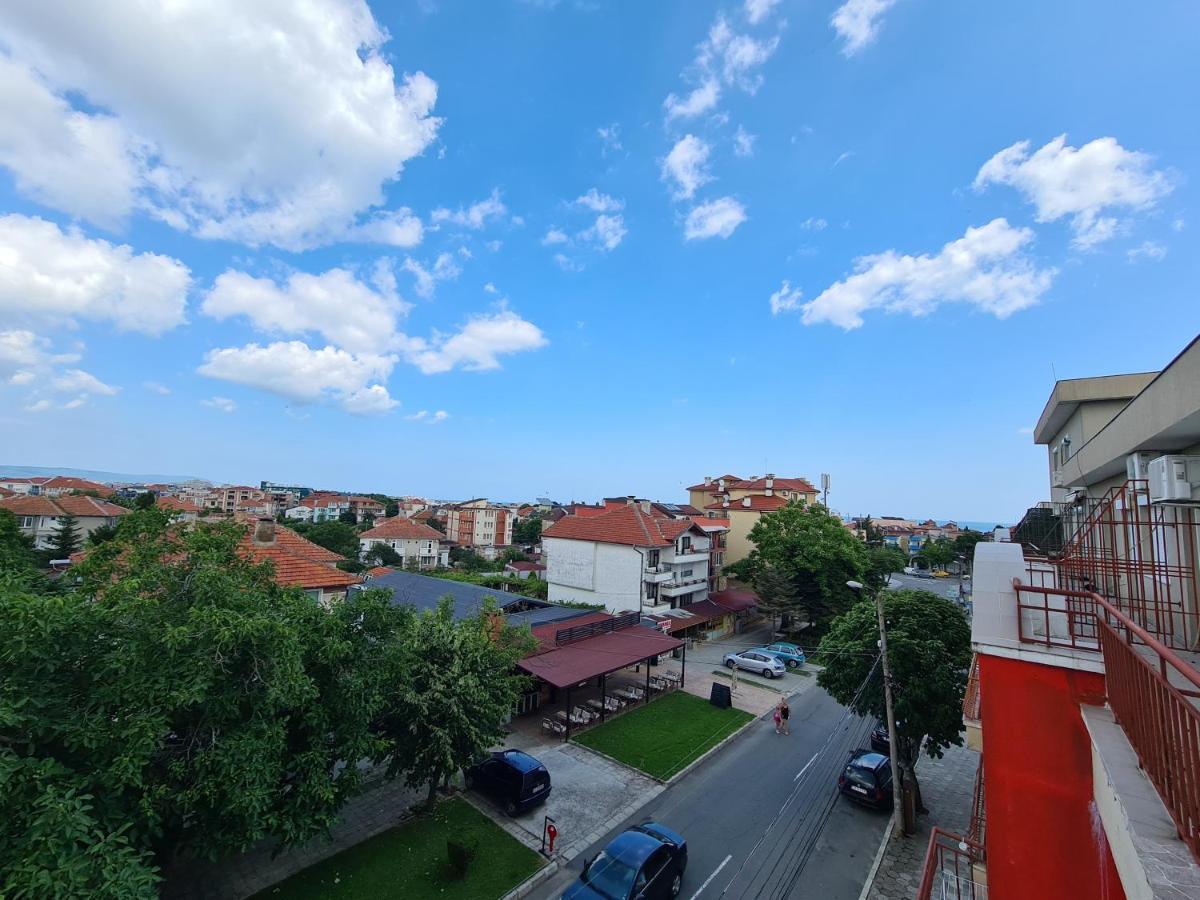 Къща За Гости Яневи Rawda Exterior foto