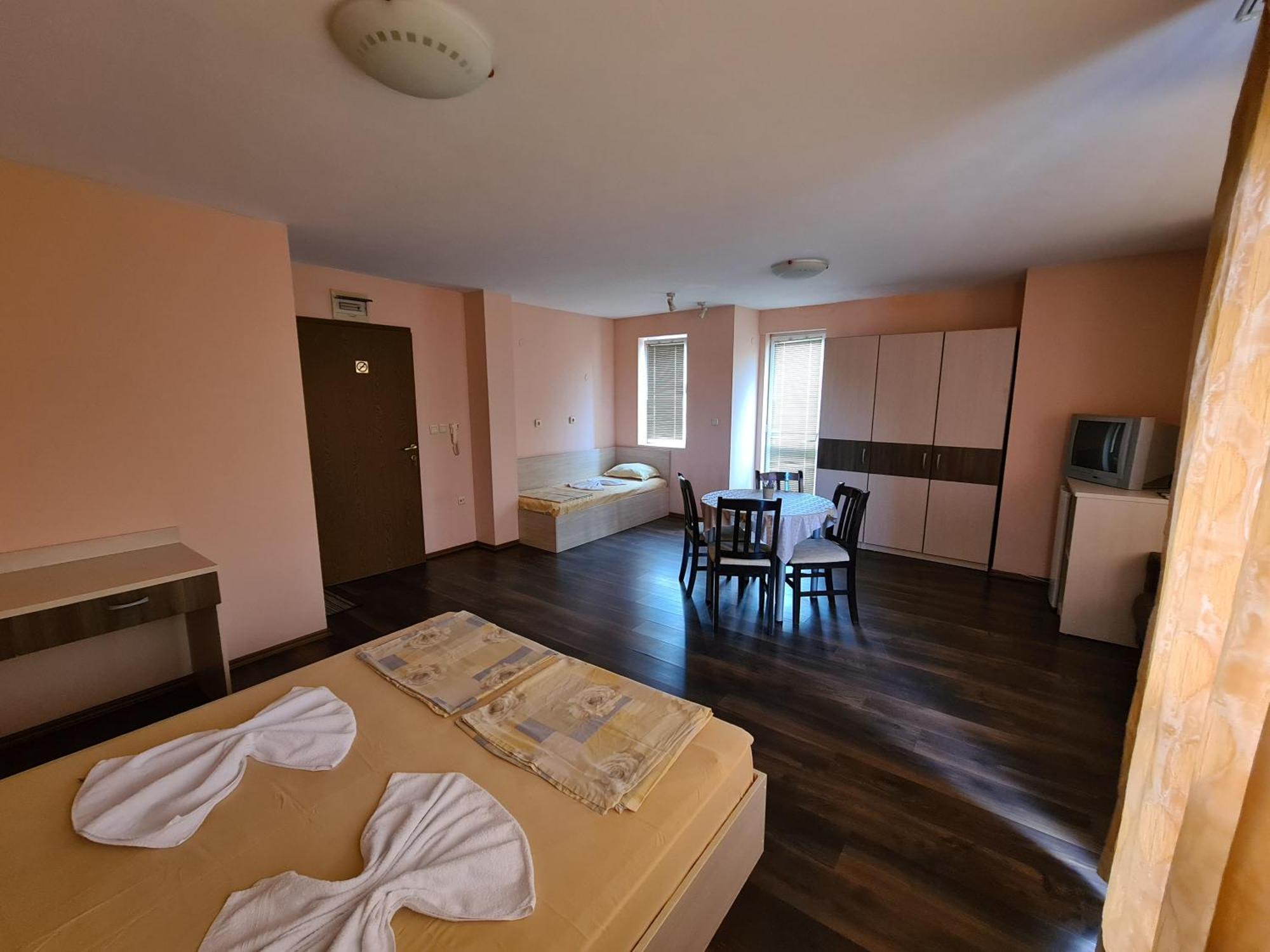 Къща За Гости Яневи Rawda Zimmer foto